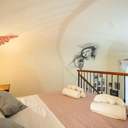 Appartement 1 - Monolocale Silenzioso Vicino Al Centro à Florence Extérieur photo